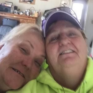 Meet your Posher, Joan